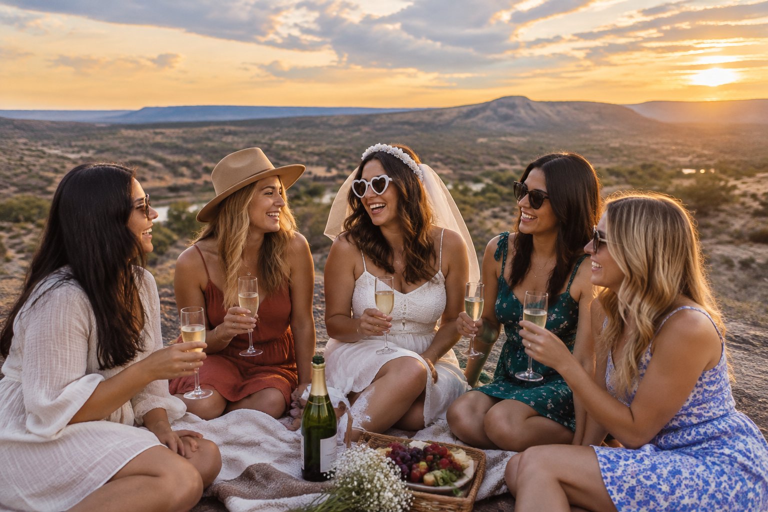 Hen Party Destinations Pueblo: A Colorado Weekend Guide