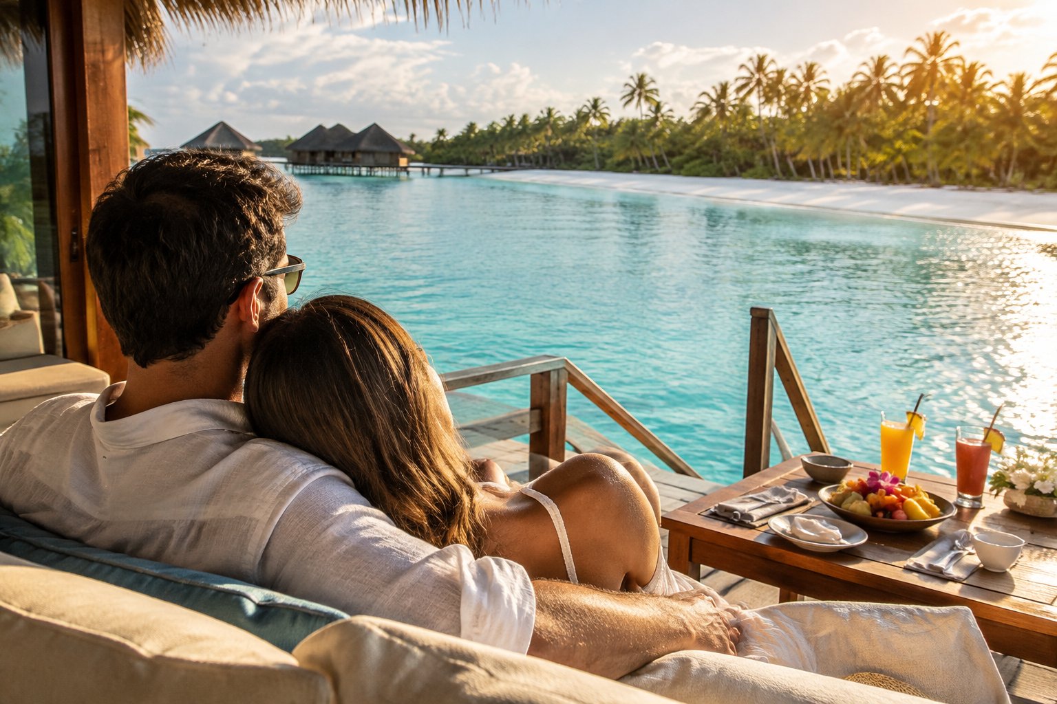 Honeymoon Destinations All Inclusive: Best Resorts for 2026