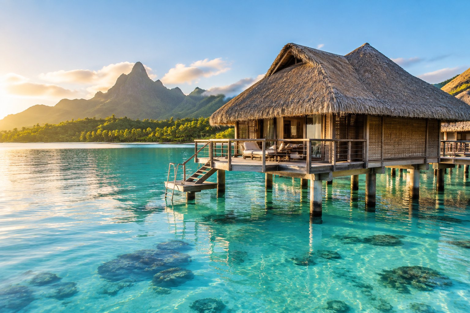 Hilton Moorea Overwater Bungalow: Rooms, Costs & Tips (2026)