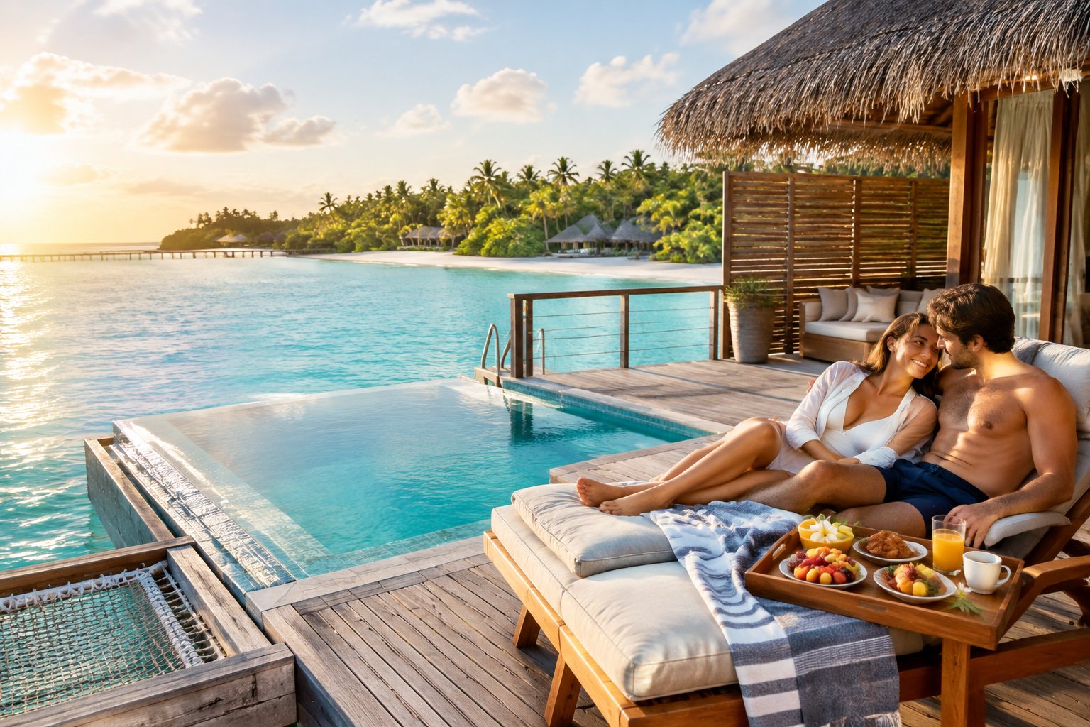 Honeymoon All-Inclusive Resorts: Best Picks for 2026