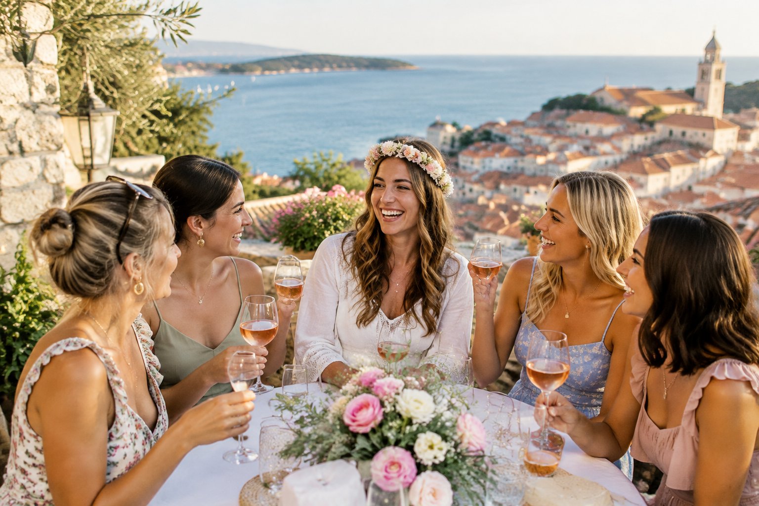 Hen Party Locations Europe: Best Picks for 2026