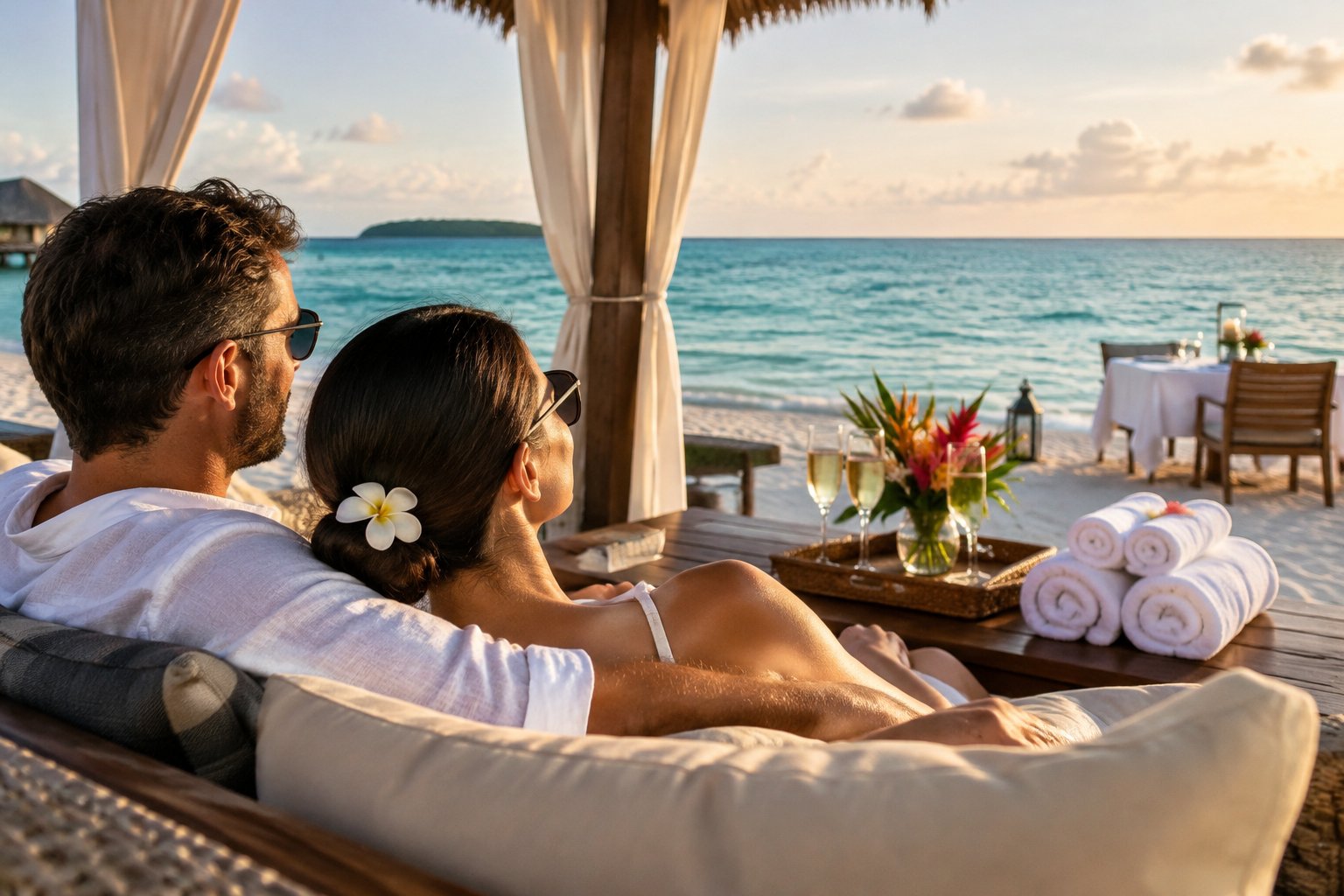 Honeymoon Package Deals: Resorts and Destinations for 2026
