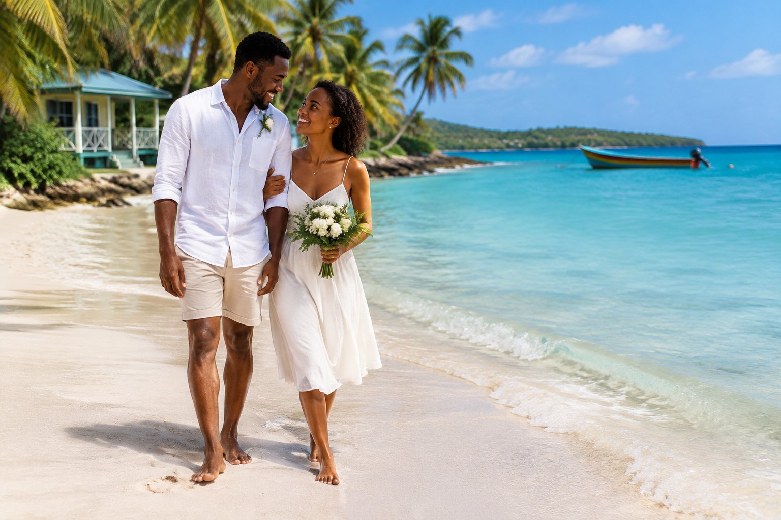 Honeymoon Caribbean Destinations Cheap: 2026 Budget Guide