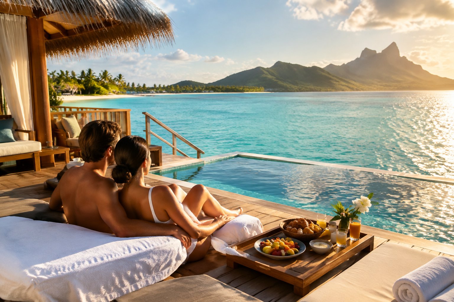 Honeymoon Destinations All Inclusive 2027: Romantic Resort Guide