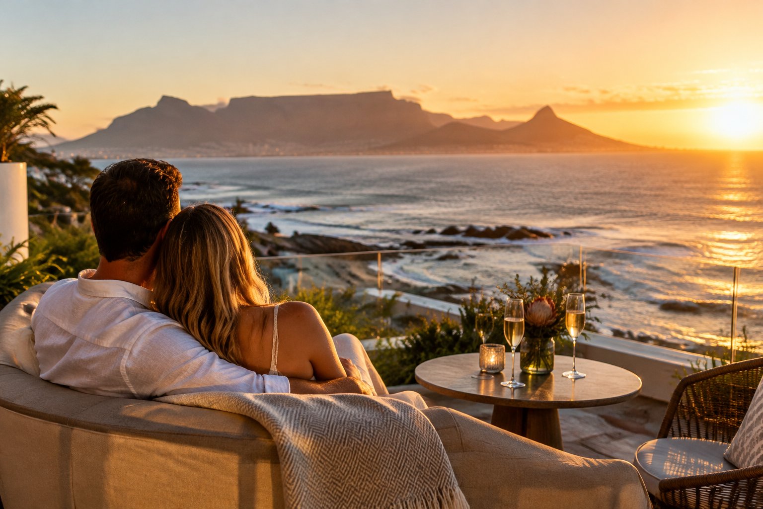 Honeymoon Packages Cape Town: Romantic Trips and Planning