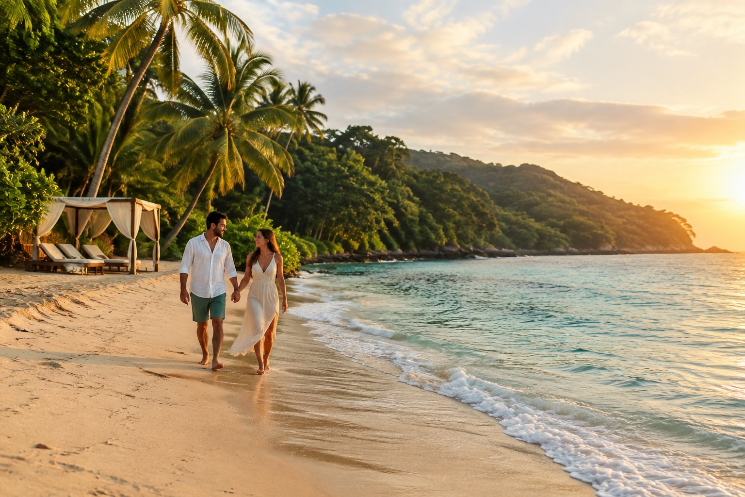 Honeymoon Packages Costa Rica: Romantic Trip Ideas