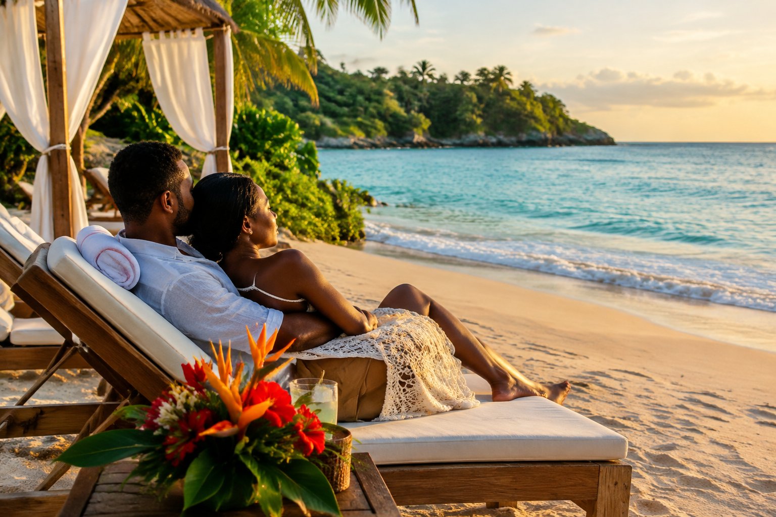 Honeymoon Package Jamaica: Resorts, Costs, and Planning Tips