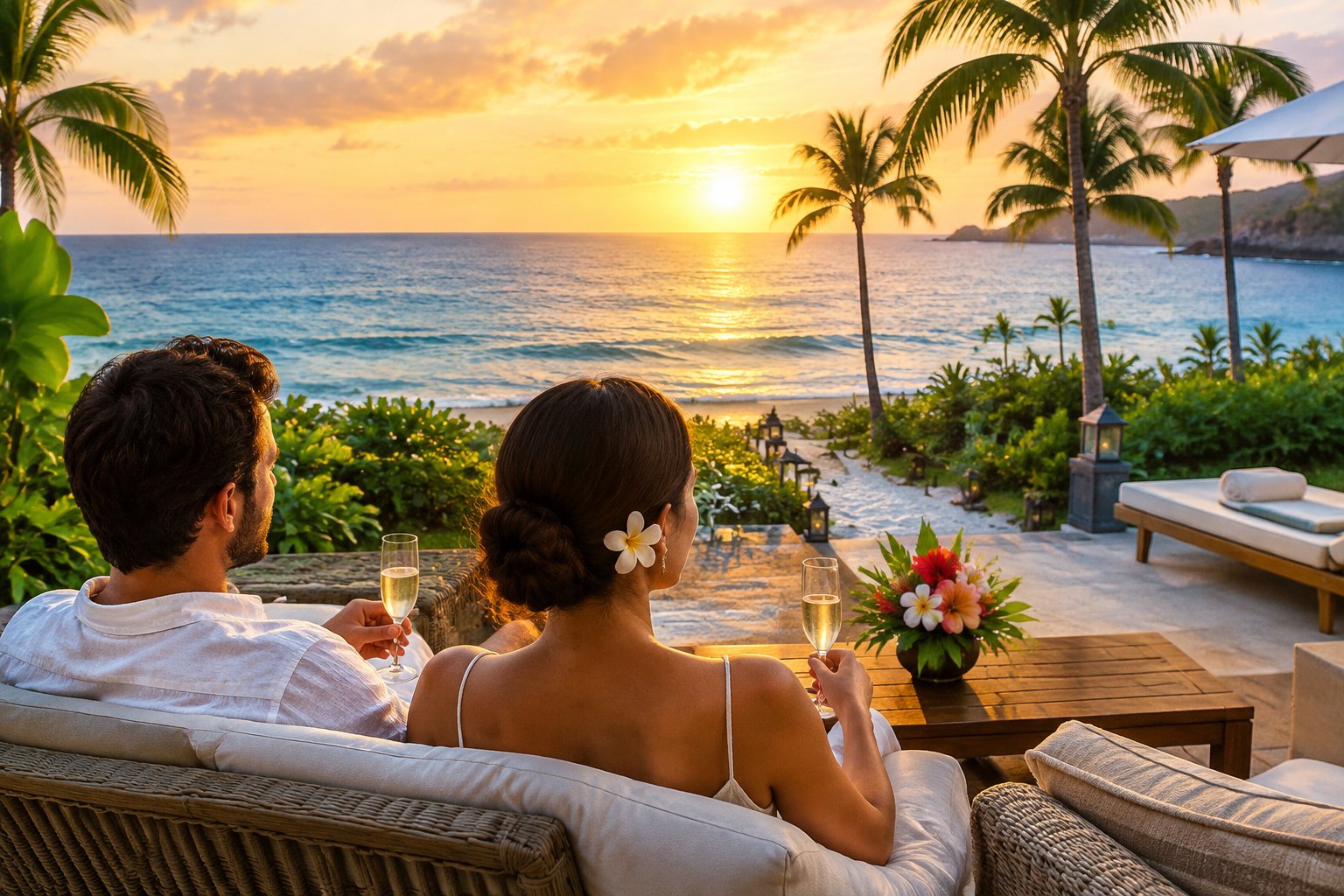 Honeymoon Packages 2026: Best Trips, Costs, and Inclusions