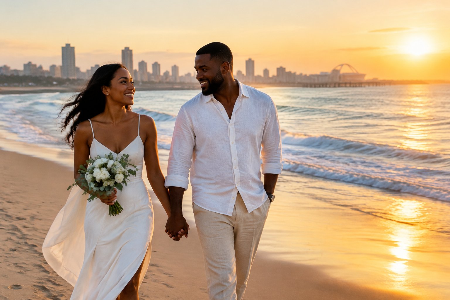 Honeymoon Packages Durban: Beaches, Stays & Planning