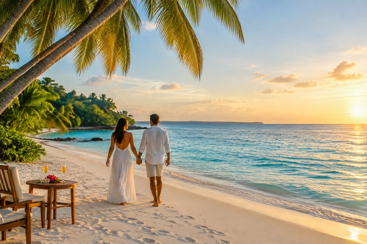 Honeymoon Packages Andaman Nicobar Islands: Couple’s Guide