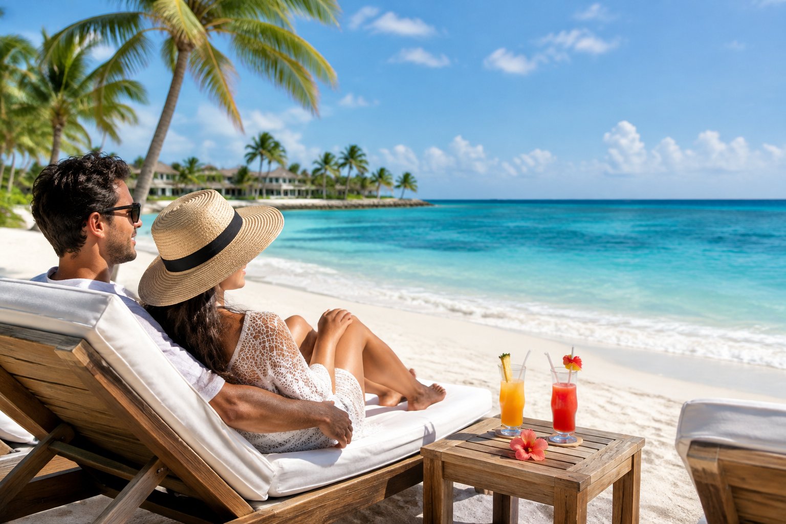Honeymoon Packages Bahamas: Resorts, Costs, and Island Guide