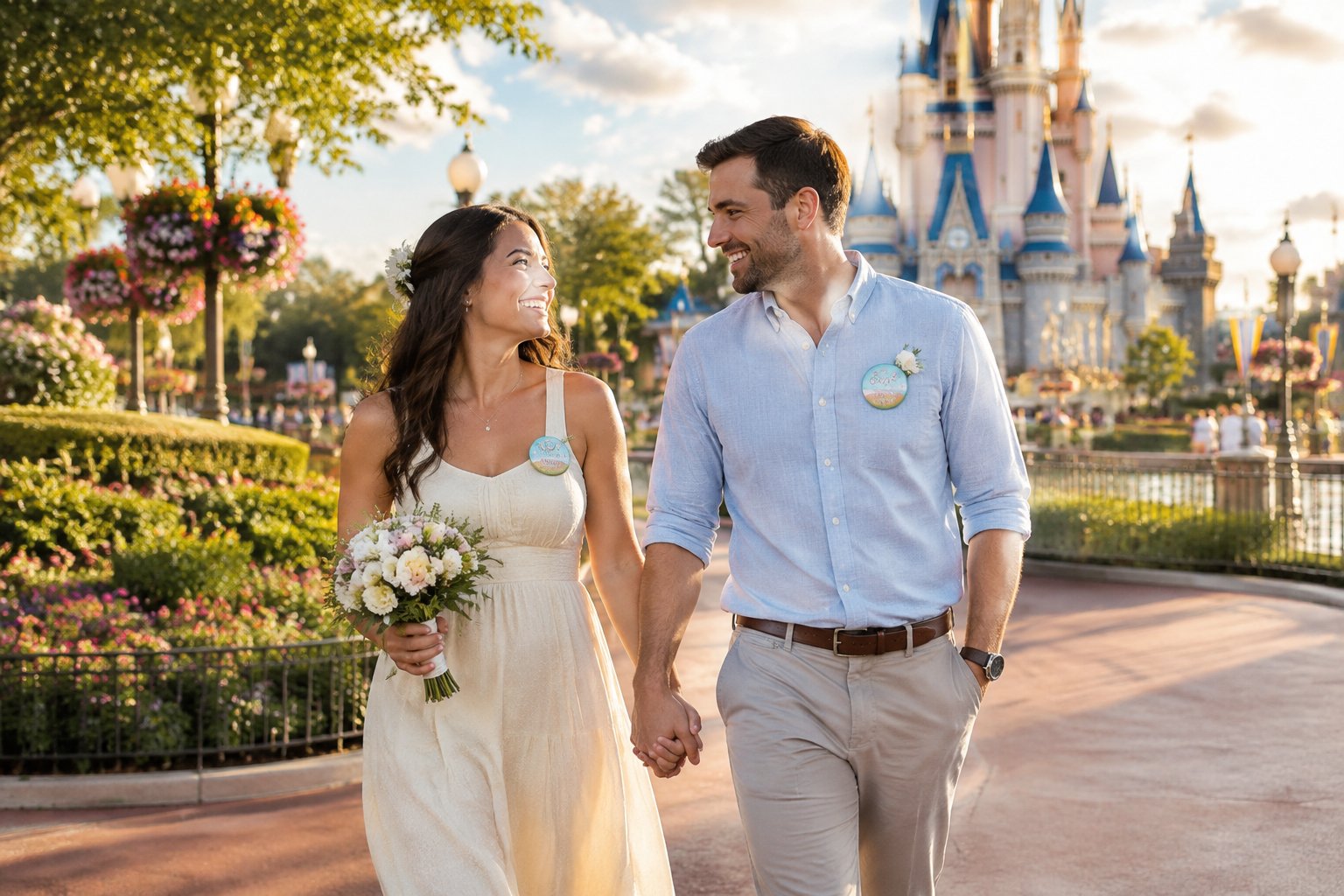 Honeymoon Packages Disney World: A Romantic Planning Guide