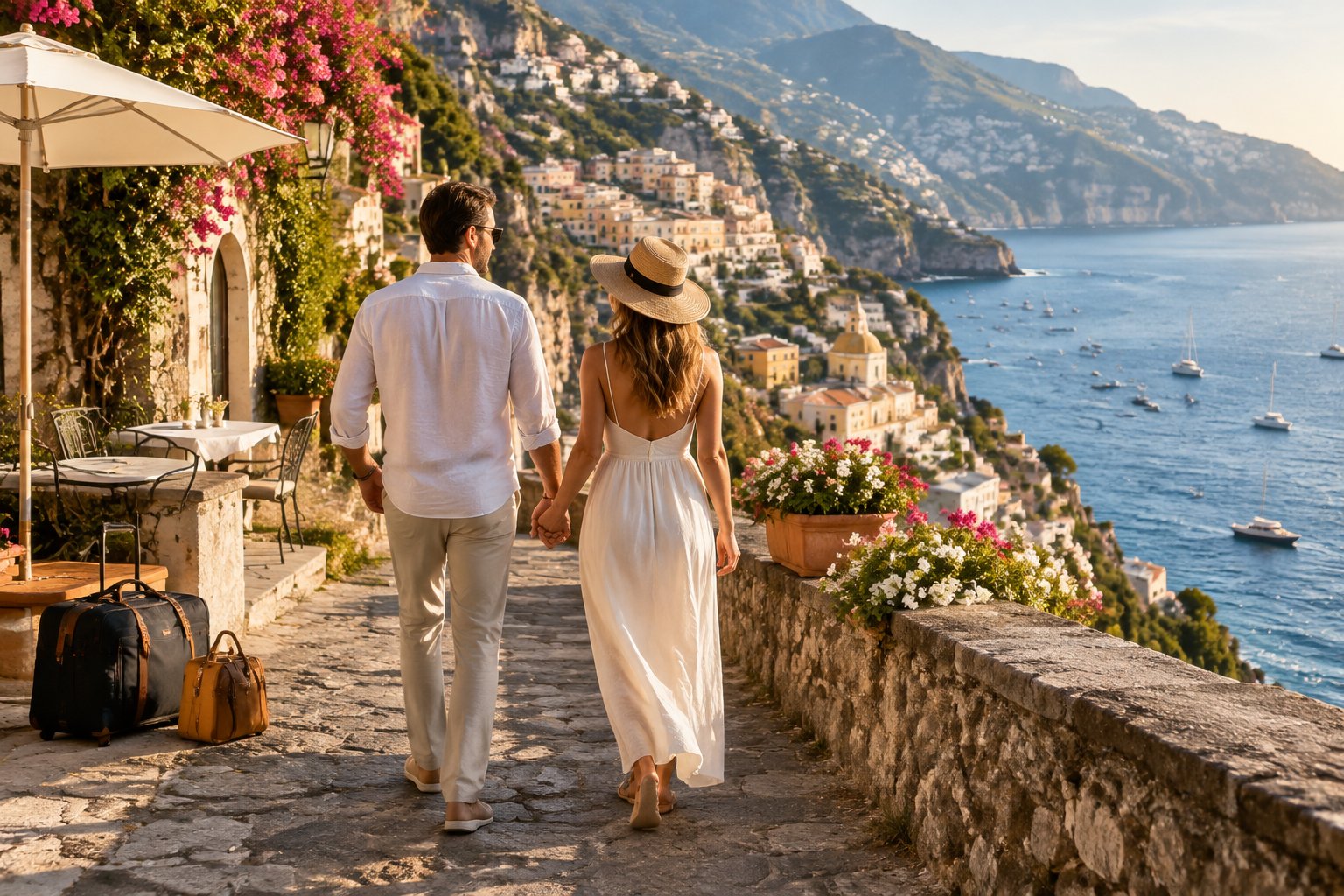 Honeymoon Packages Europe: Romantic Trips for Couples