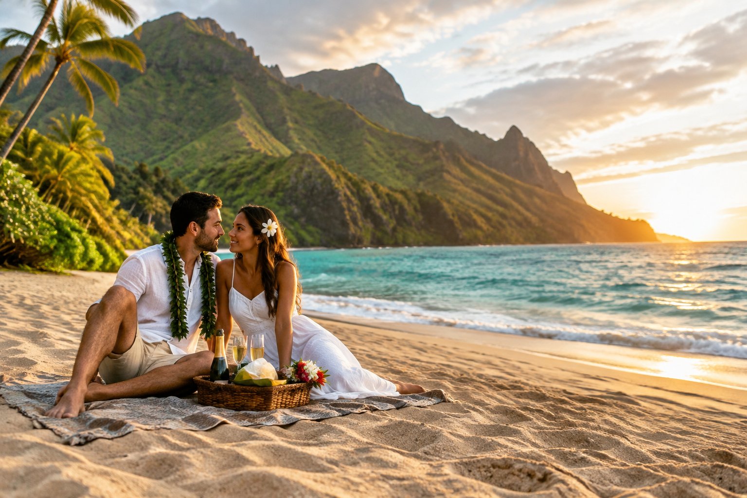 Honeymoon Packages Kauai: 2026 Resort and Trip Guide