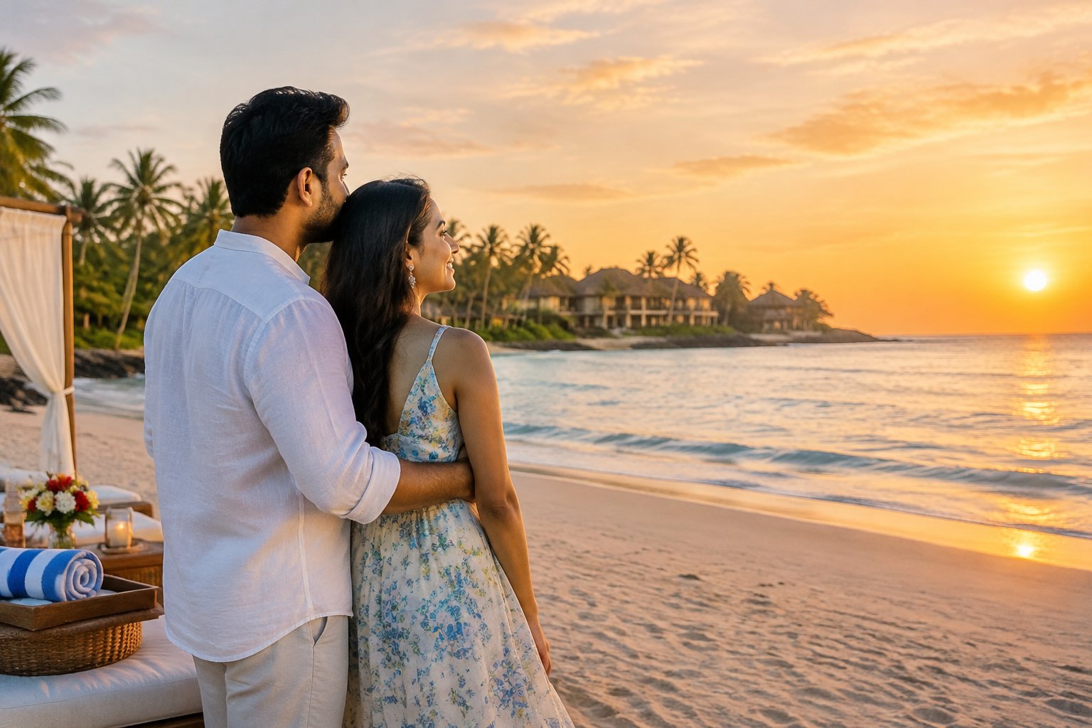 Honeymoon Packages From India: Destinations and Planning Tips
