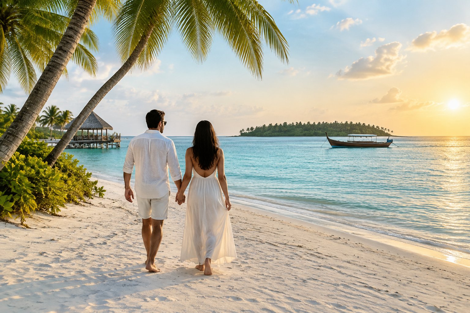 Honeymoon Packages Lakshadweep: Islands, Costs, and Tips
