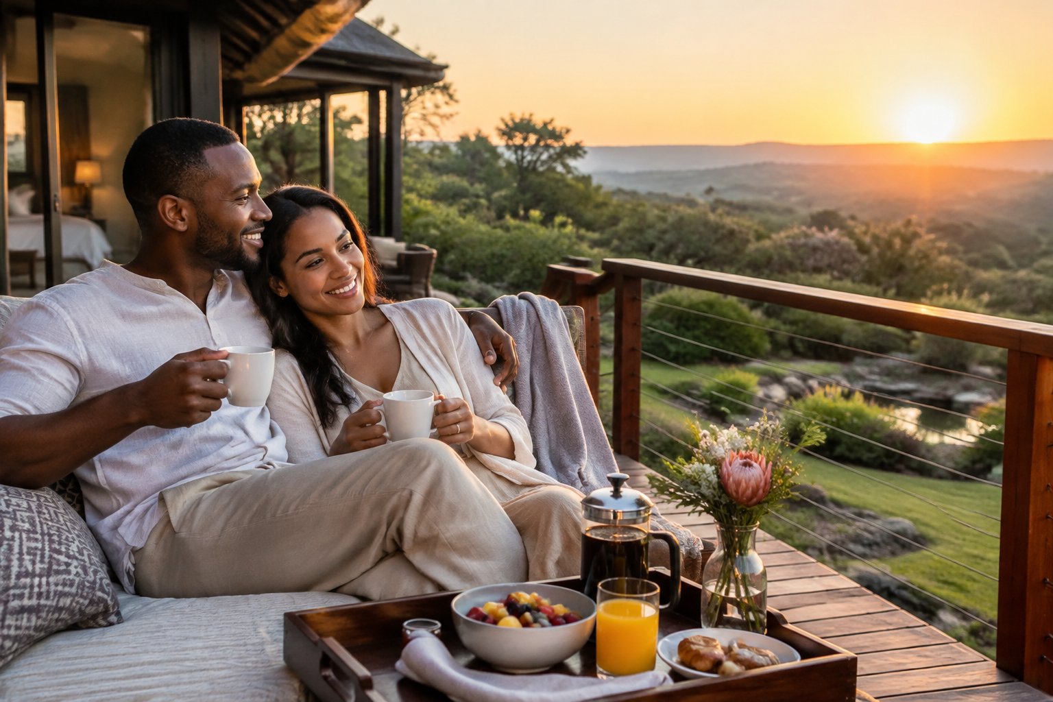Honeymoon Packages Gauteng: Romantic Stays for 2026