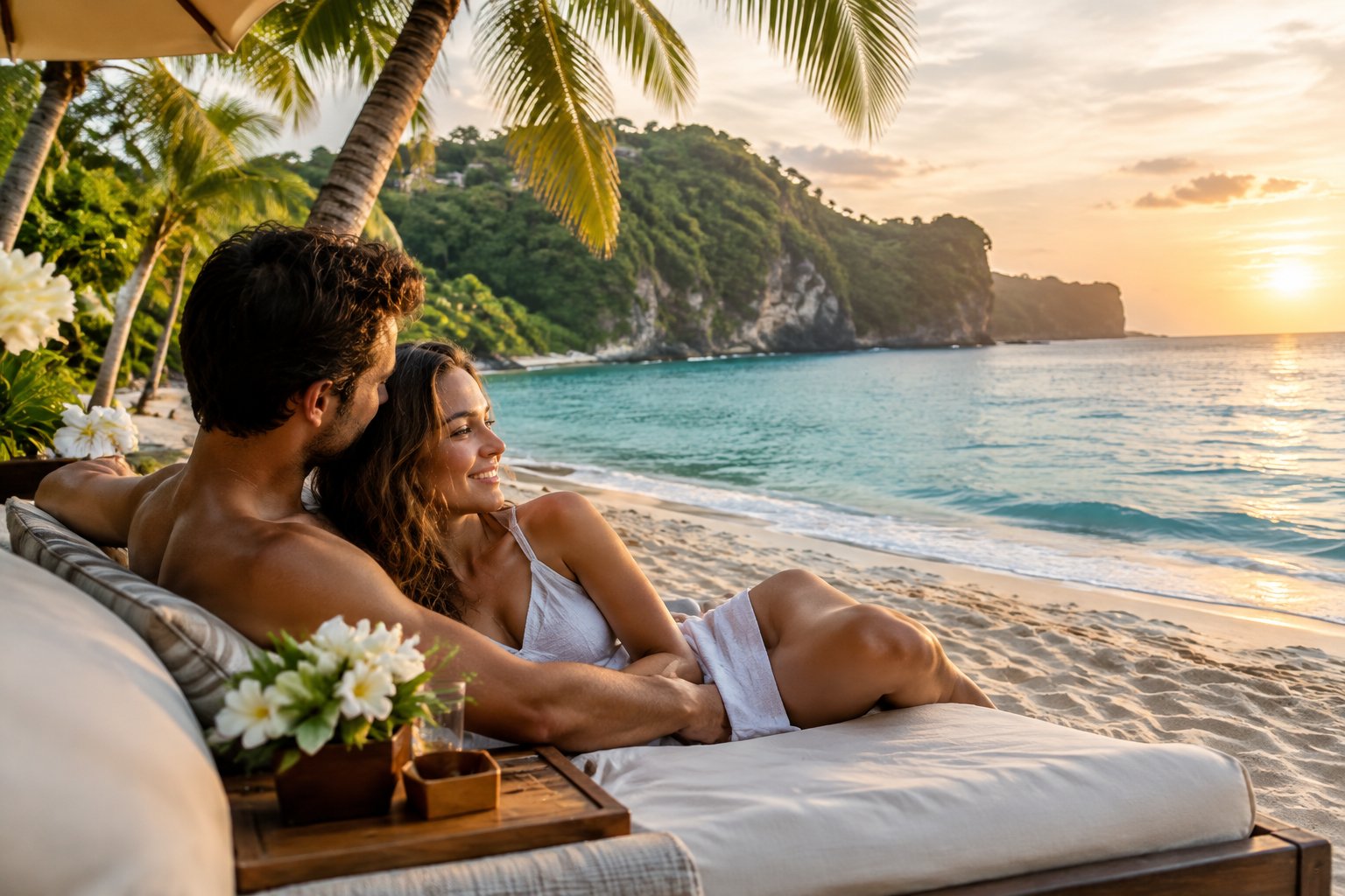 Honeymoon Packages to Bali: Costs, Itineraries, and Tips