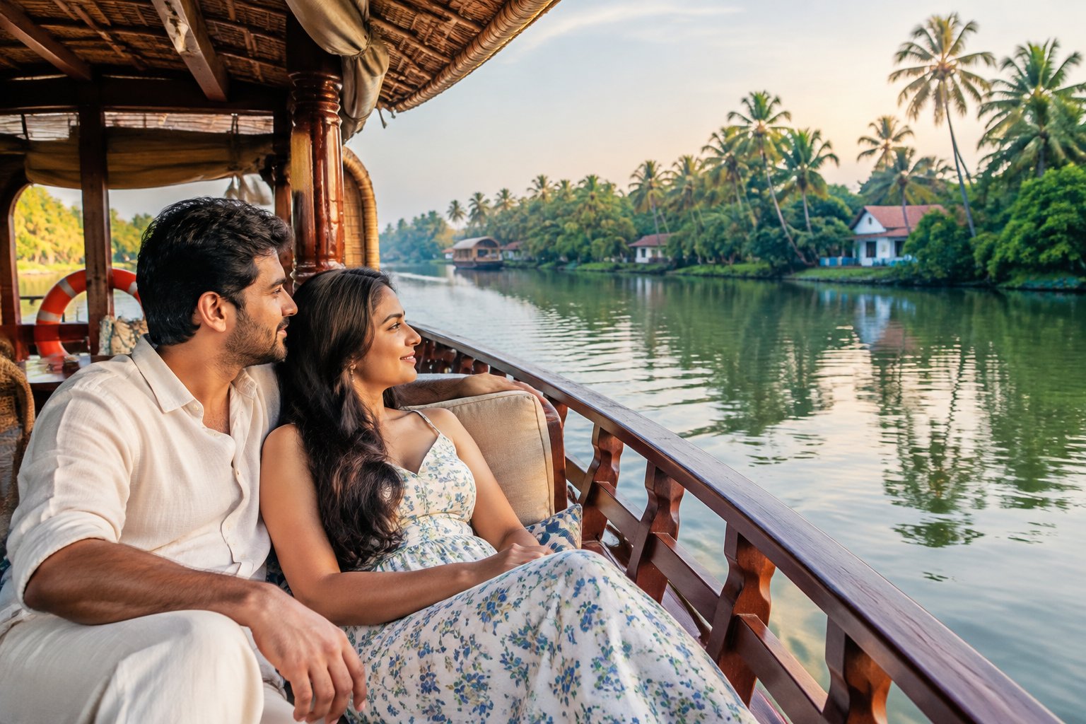 Honeymoon Packages Kerala: Costs, Itineraries & Romantic Routes