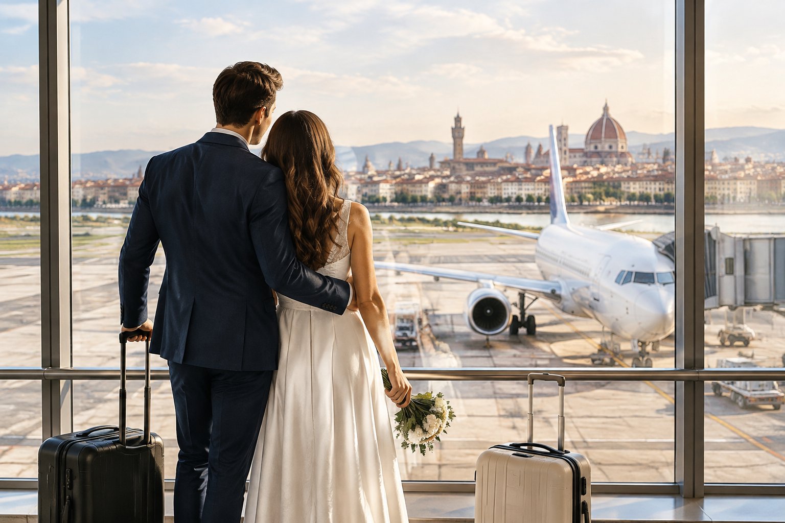 Honeymoon Packages to Europe With Airfare: 2026 Guide