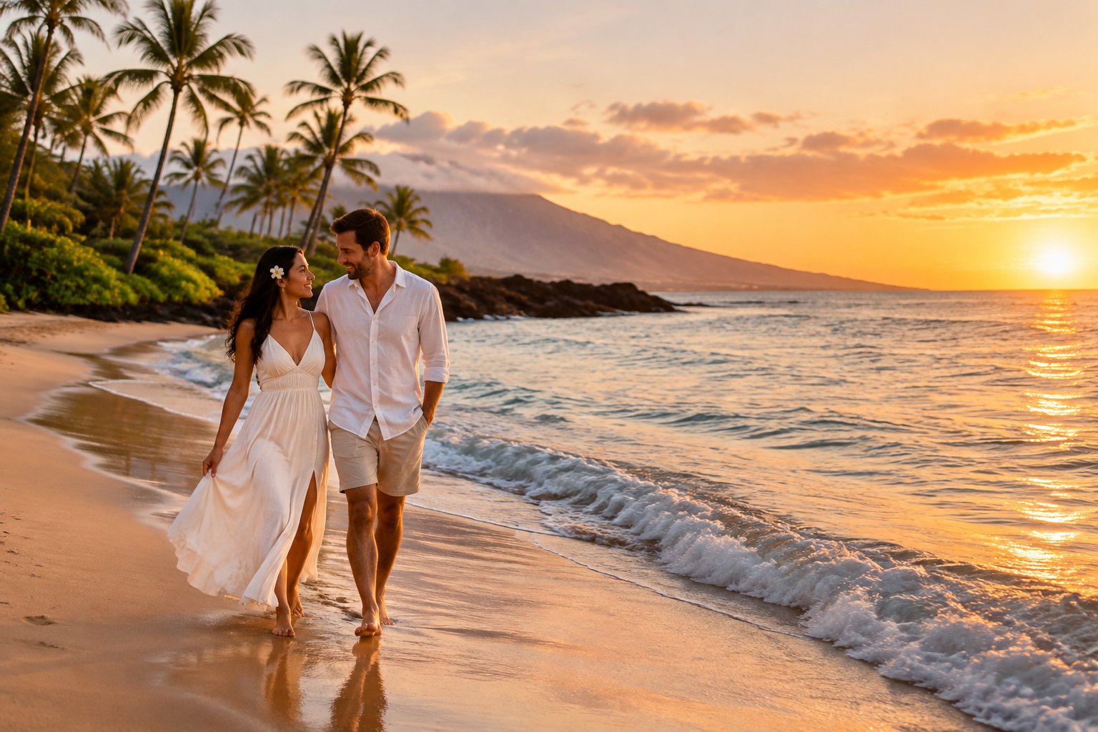 Honeymoon Packages to Maui: 2026 Resort Deals & Planning Tips