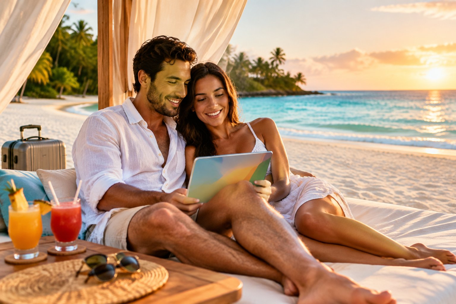 Honeymoon Packages YouTube: How to Choose the Right Resort