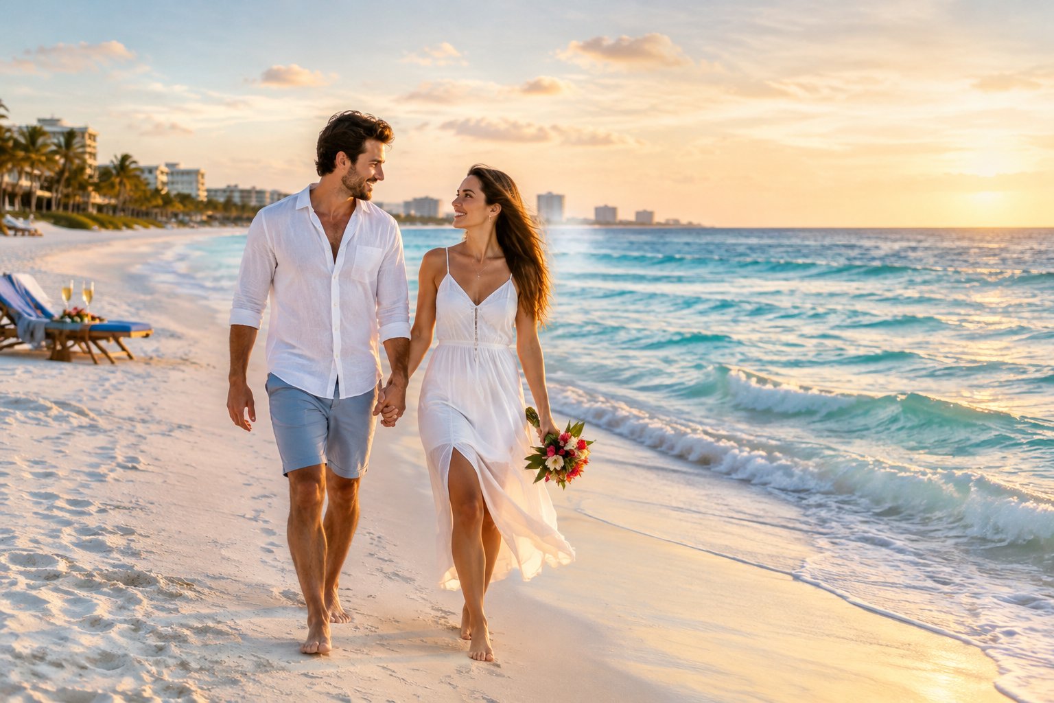 Honeymoon Packages Panama City Beach: Romantic Trip Ideas