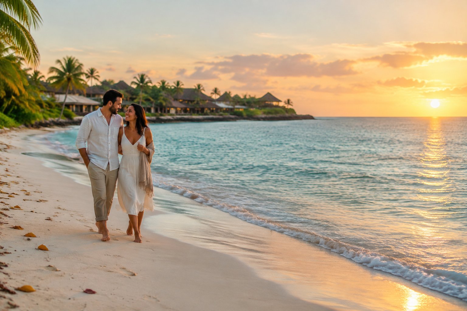 Honeymoon Packages November 2026: Best Destinations