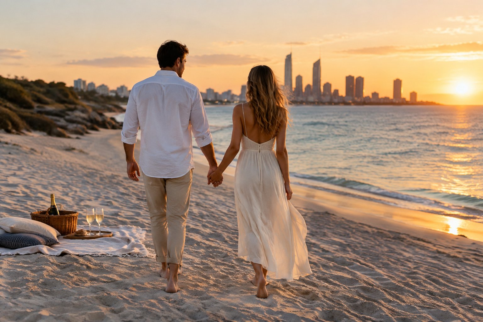Honeymoon Packages Perth: Romantic Getaways and Itineraries