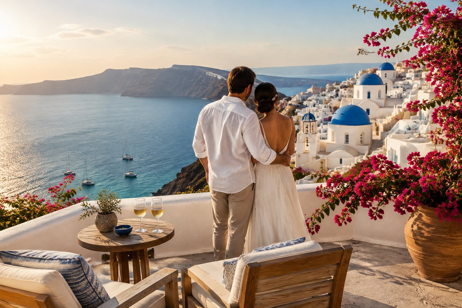 Honeymoon Resorts in Europe: Romantic Stays for 2026
