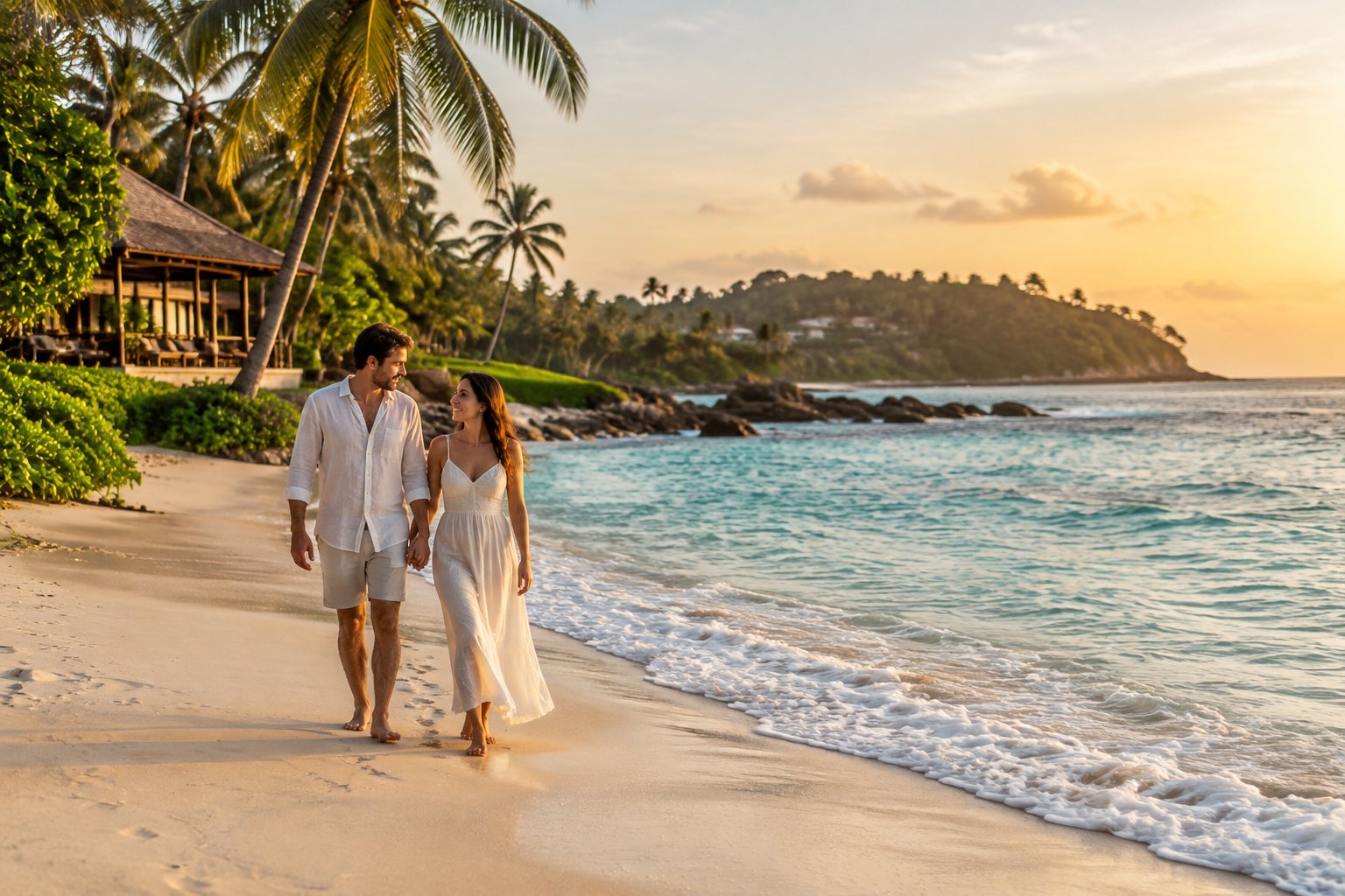 Honeymoon Packages Sri Lanka: Romantic Routes and Costs