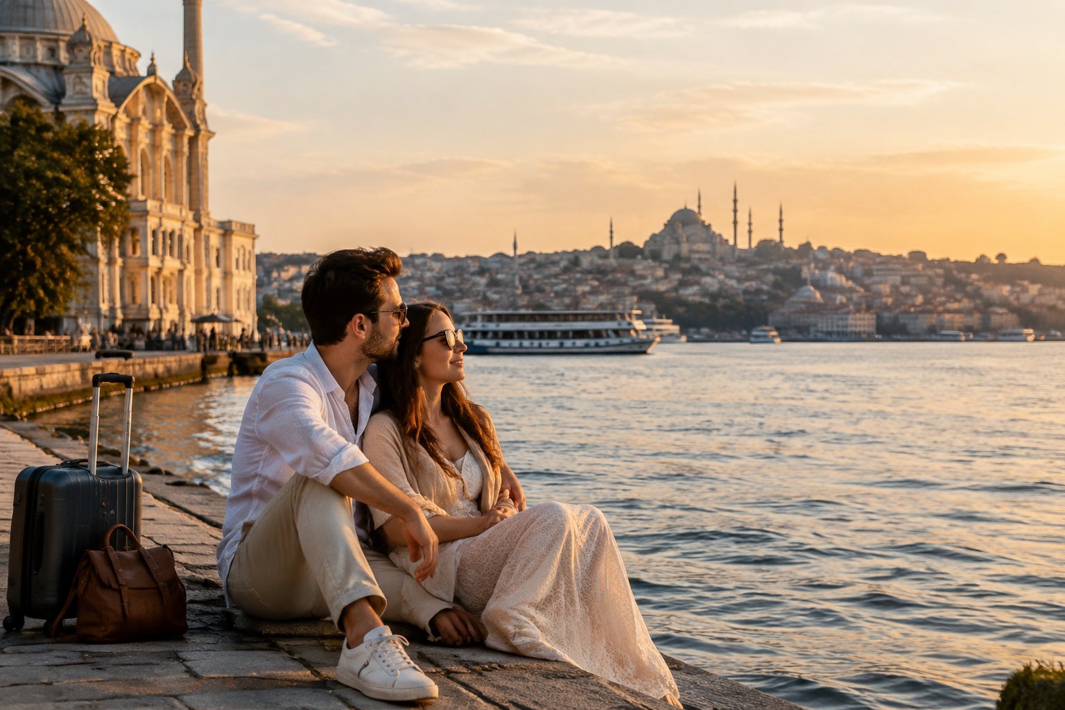 Honeymoon Packages to Europe and Turkey: 2026 Guide