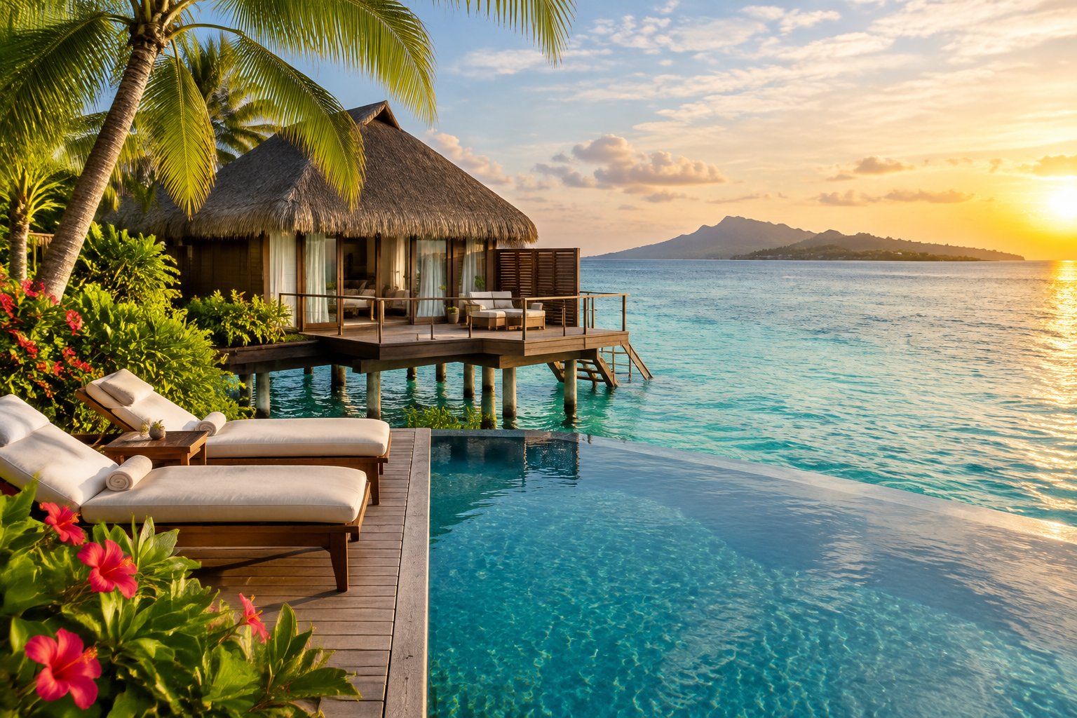 Honeymoon Resorts Located Around the World: 2026 Guide