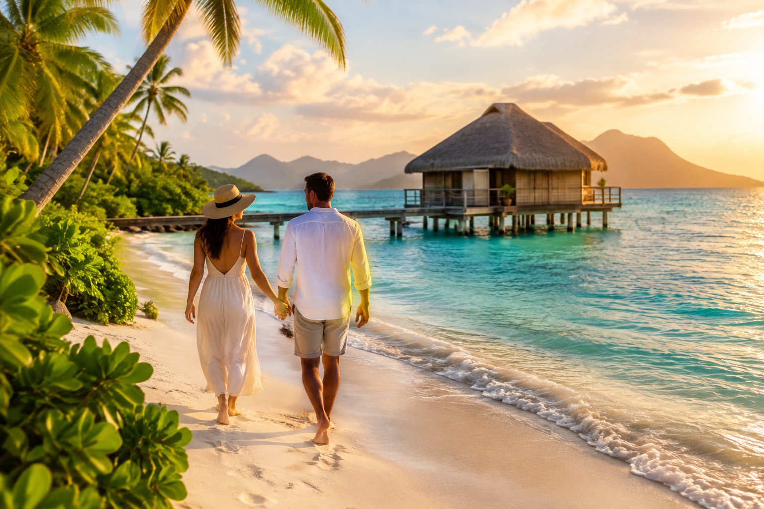 Honeymoon Resorts Caribbean: Best Picks for 2026