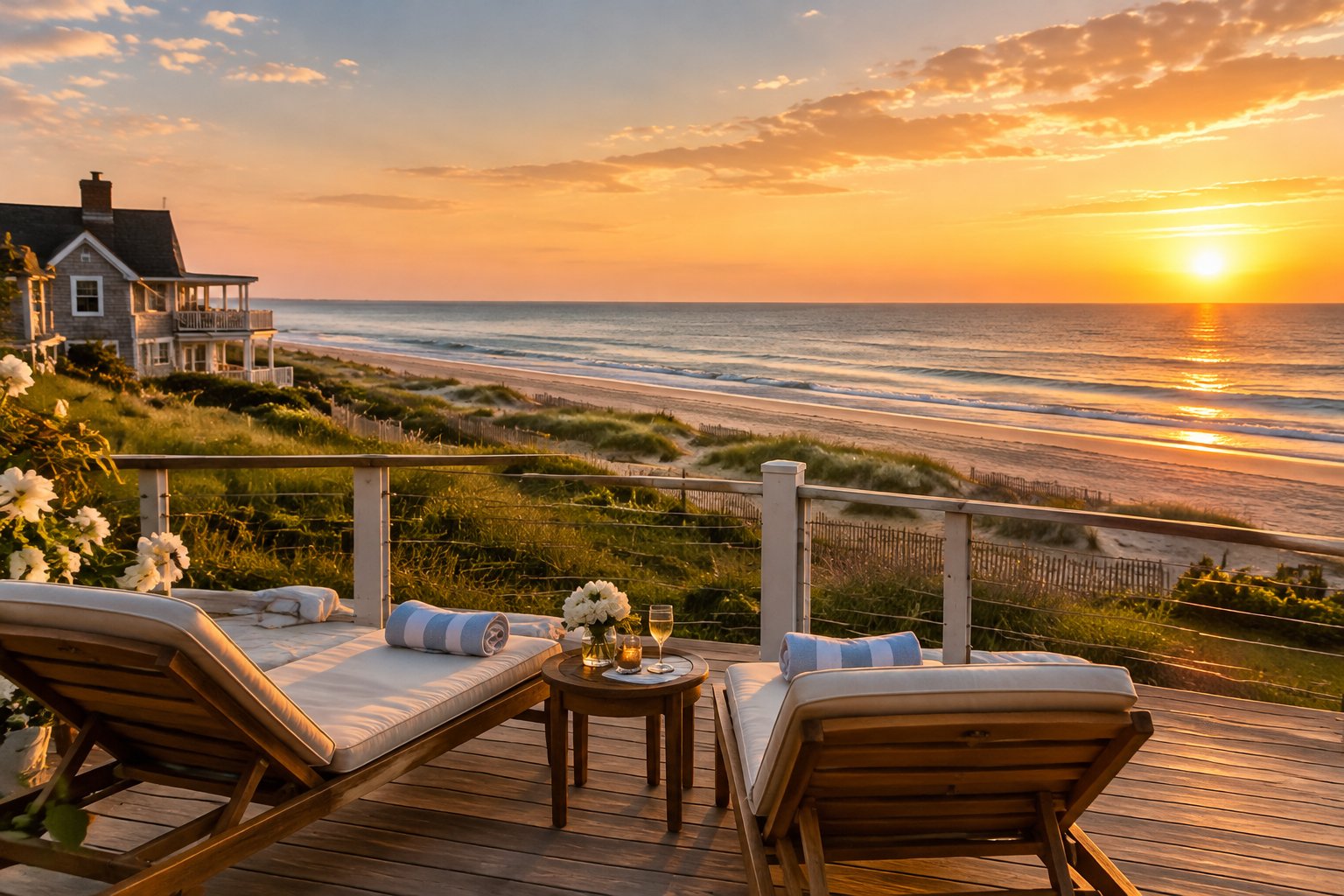 Honeymoon Resorts East Coast: Romantic Stays for 2026