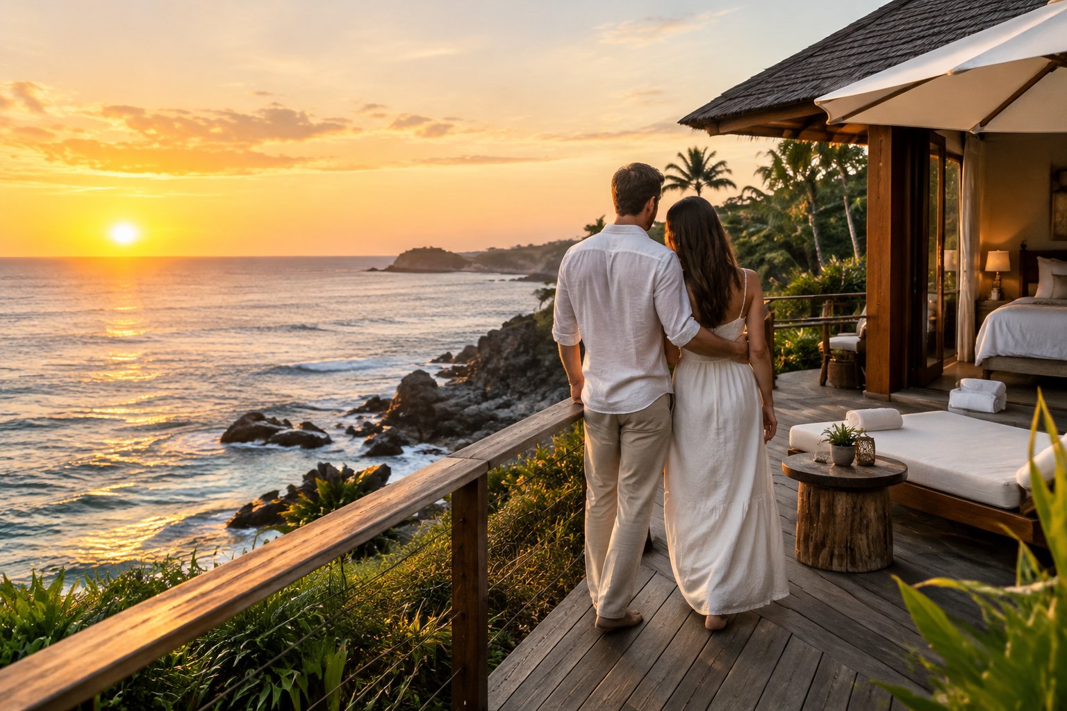 Honeymoon Resorts in the US: Best Romantic Stays for 2026