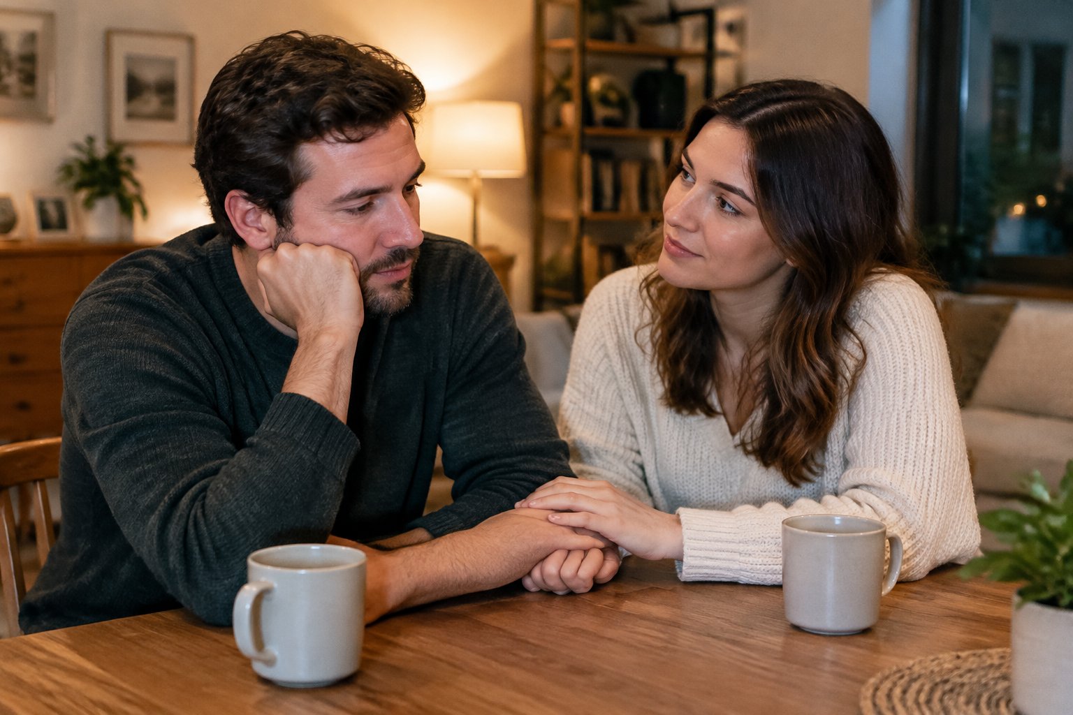 How Do I Know If the Honeymoon Phase Is Over? Key Signs