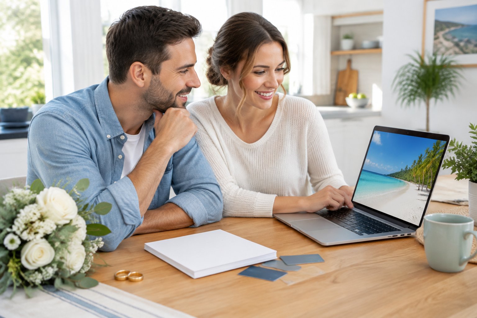 How to Pay for a Honeymoon: Budget and Funding Options
