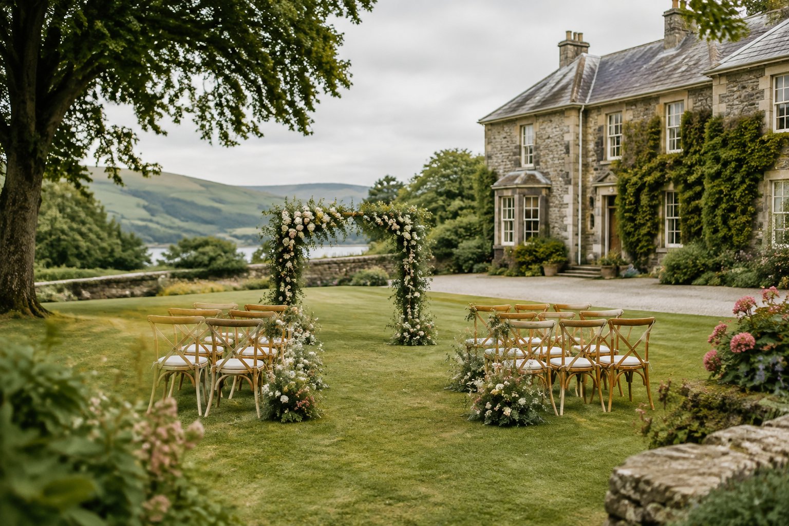 Intimate Wedding Venues Cork: A Guide to Small Celebrations