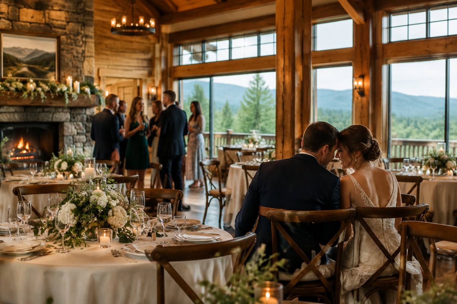 Intimate Wedding Venues Queensbury: 2026 Small-Wedding Picks