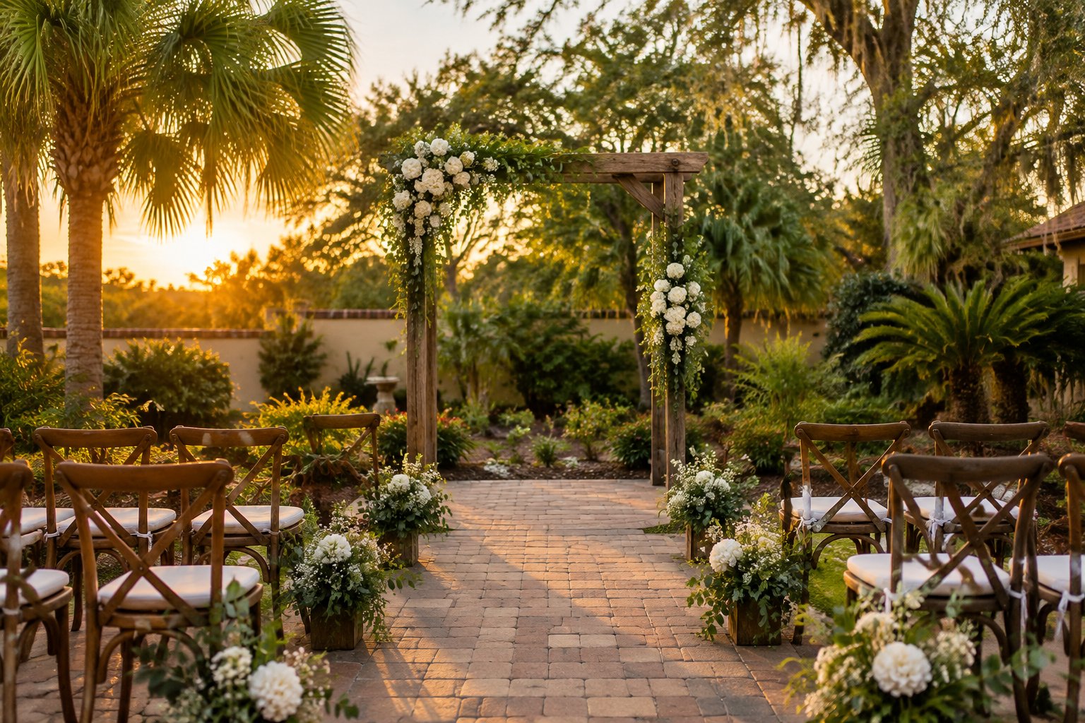 Intimate Wedding Venues Zephyrhills: Local Picks for 2026