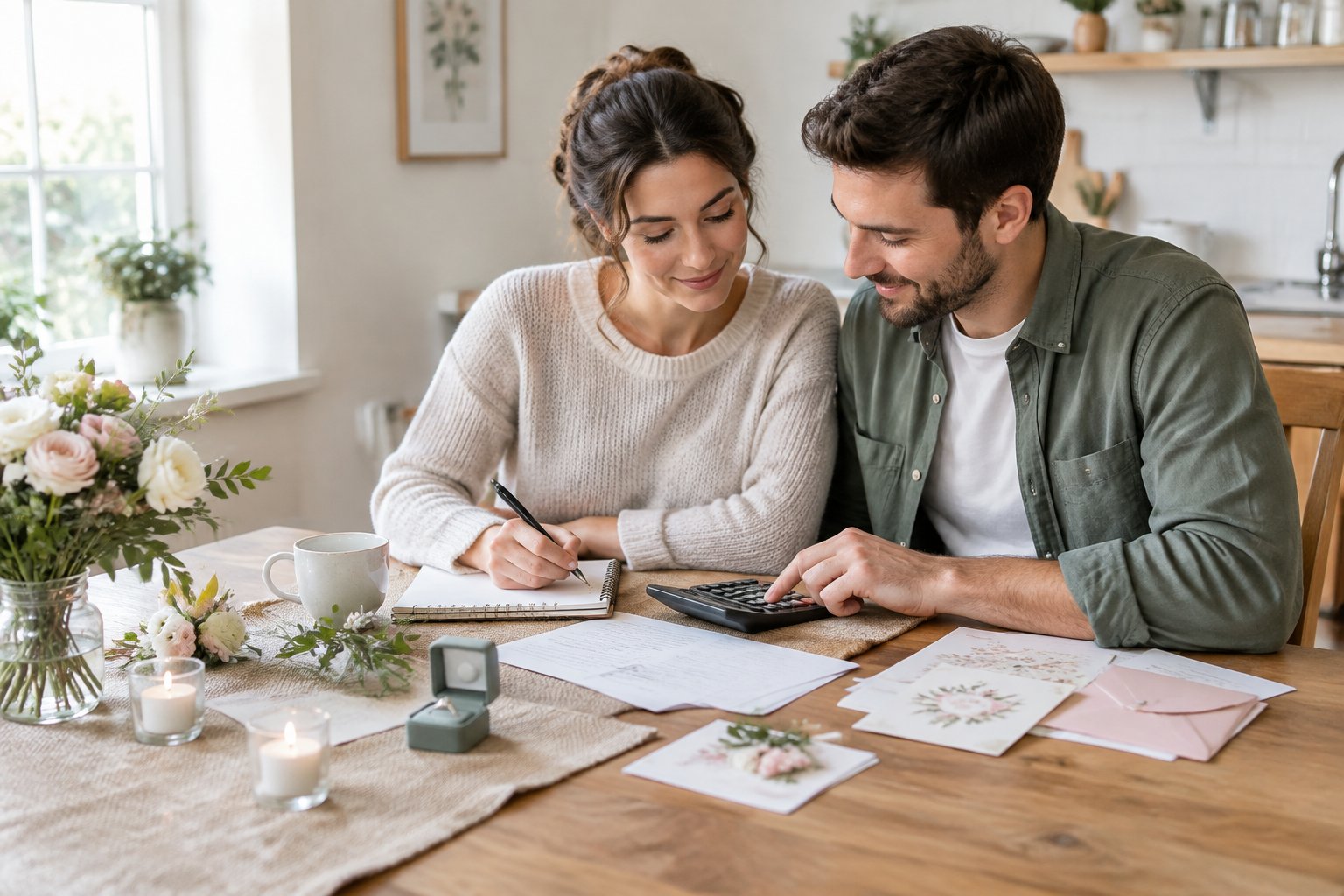 Is ,000 a Good Budget for a Wedding? Cost Guide