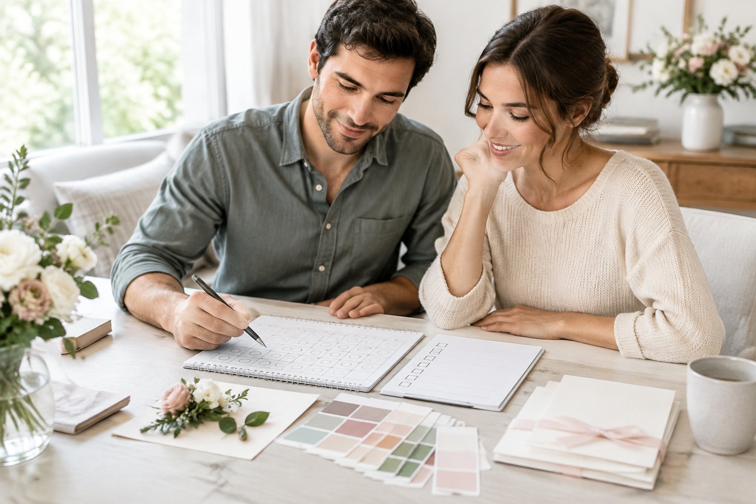 Is 2 Months Enough Time to Plan a Wedding? A Practical Guide