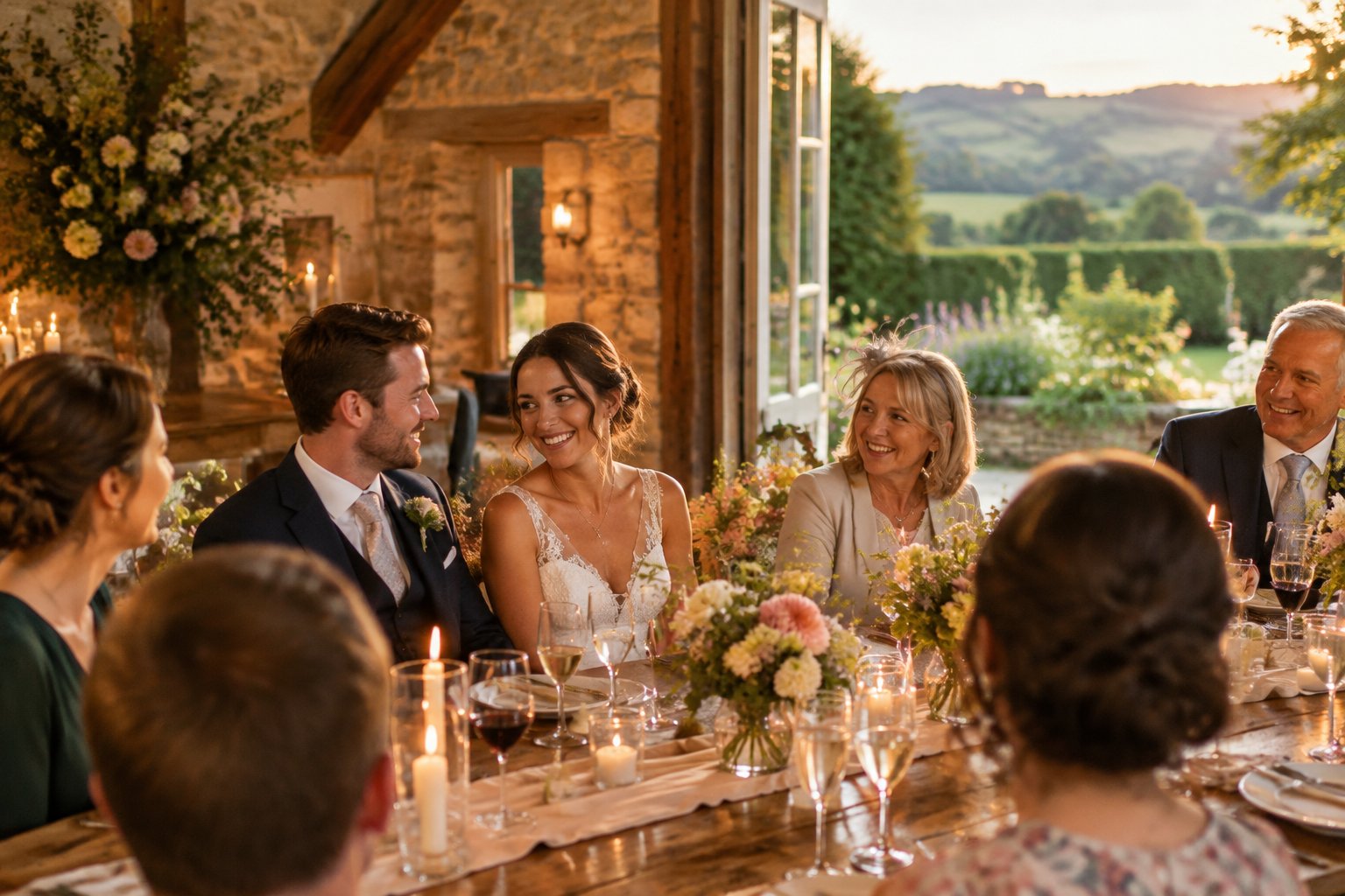 Intimate Wedding Venues Worcestershire: Small-Scale Guide