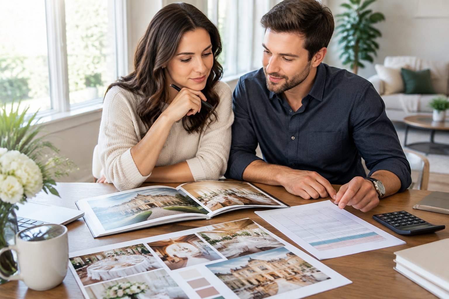 Is 0K Too Much for a Wedding? A Practical Cost Guide