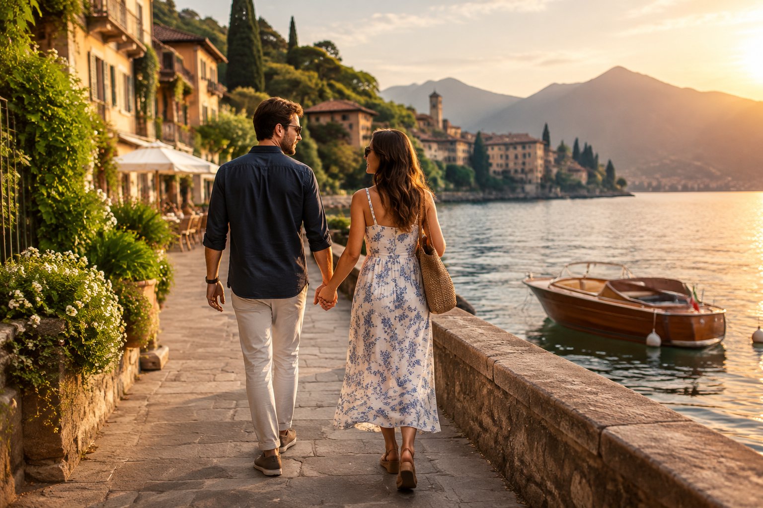Italy Honeymoon Packages: 2027 Itineraries and Costs