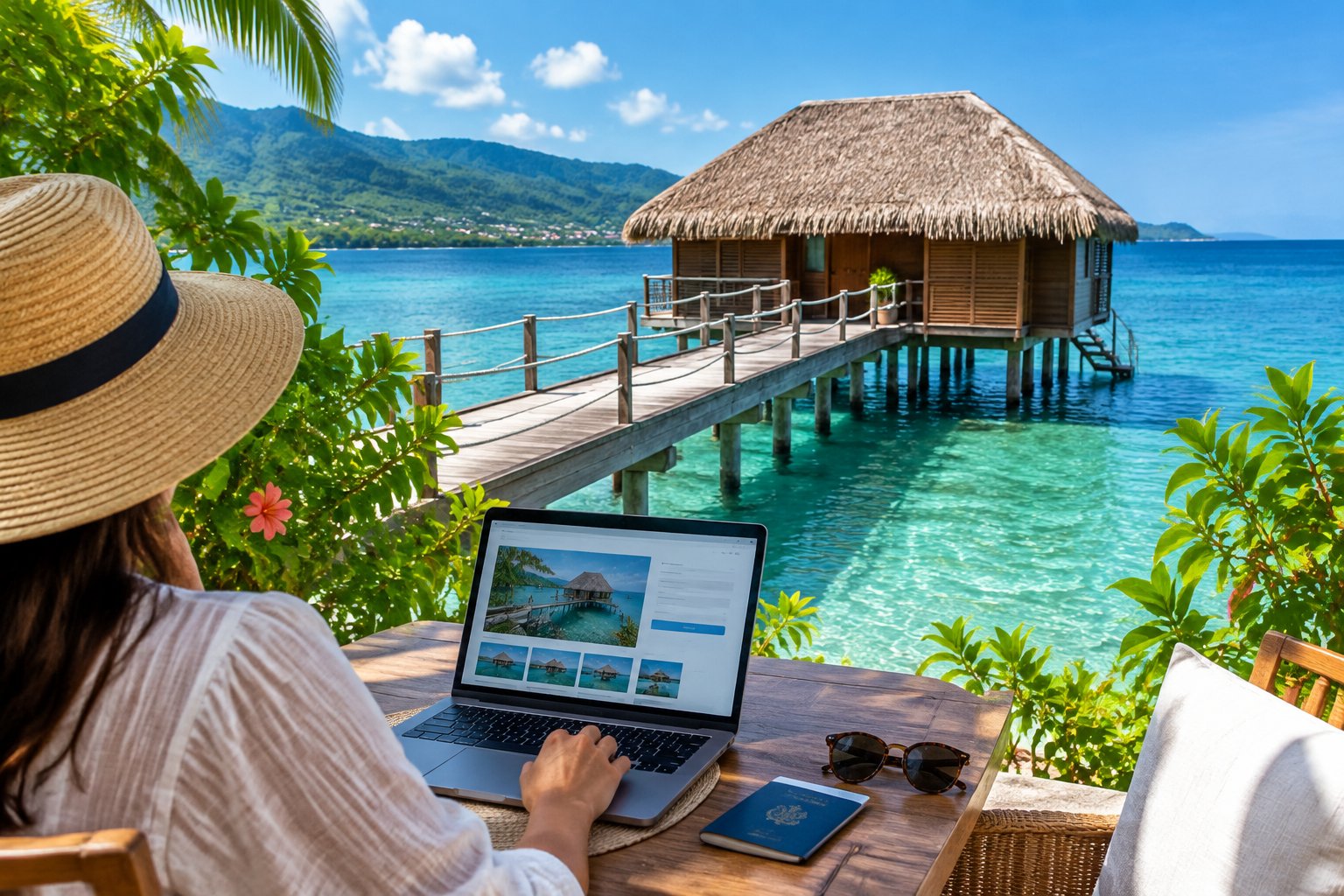 Jamaica Overwater Bungalow Booking: 2026 Resort Guide
