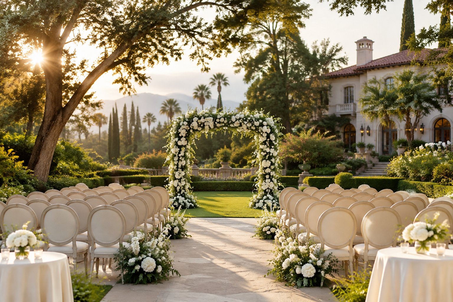 Luxury Pasadena Wedding Venues: Standout Picks for 2026