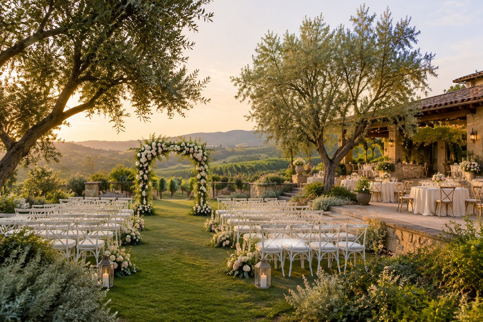 Luxury Wedding Venues Escondido: Top Picks for 2026