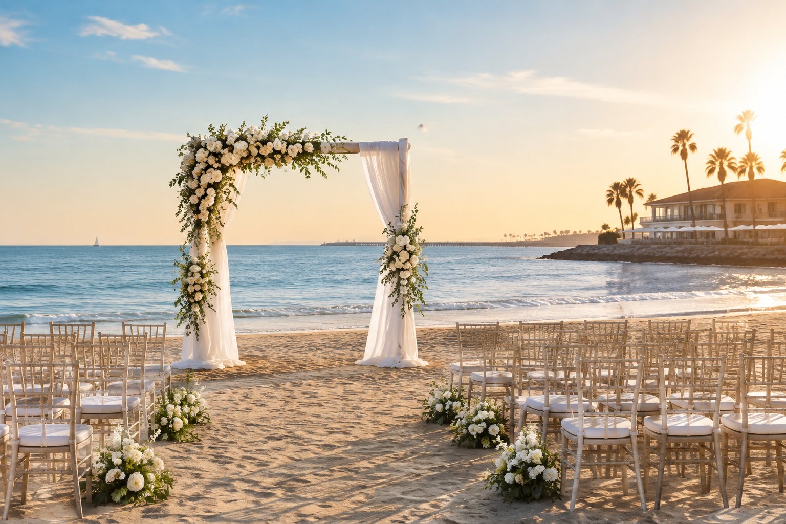 Long Beach Wedding Venues: 2026 Picks for Every Style